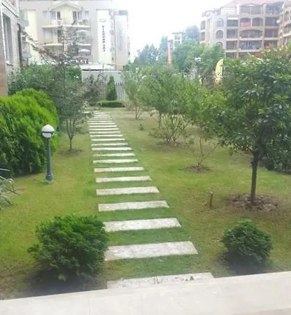 Apartment New Marvel Delux