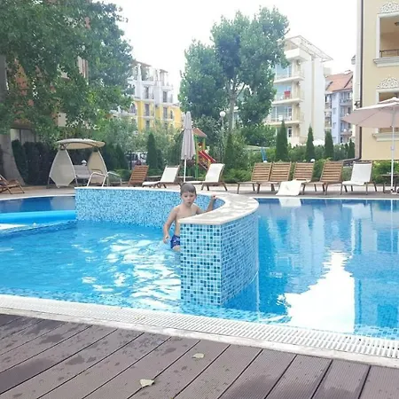 New Marvel Delux Apartment *