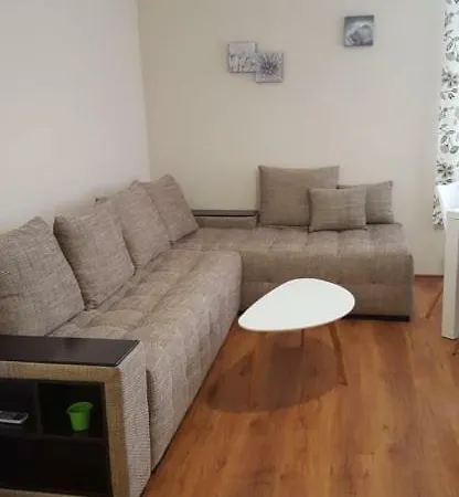 Apartment New Marvel Delux