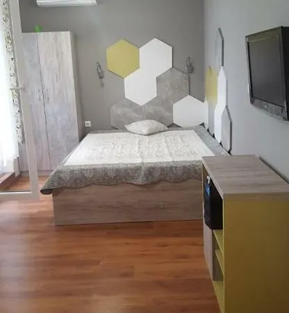 New Marvel Delux Sunny Beach