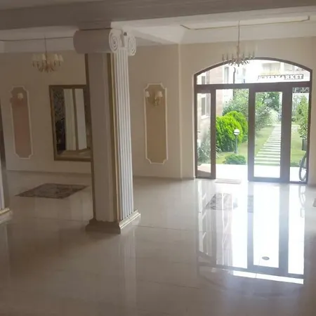 New Marvel Delux Apartment Sunny Beach