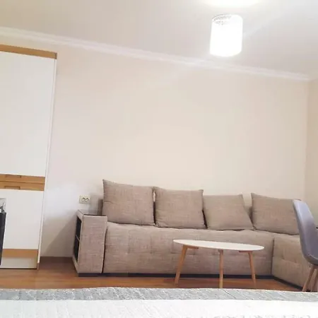 Apartament New Marvel Delux