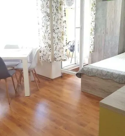 Apartament New Marvel Delux *