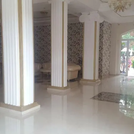 Apartament New Marvel Delux